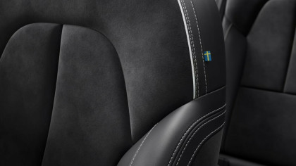 Wejdź I Sprawdź Moc Samochodu Elektrycznego C40!