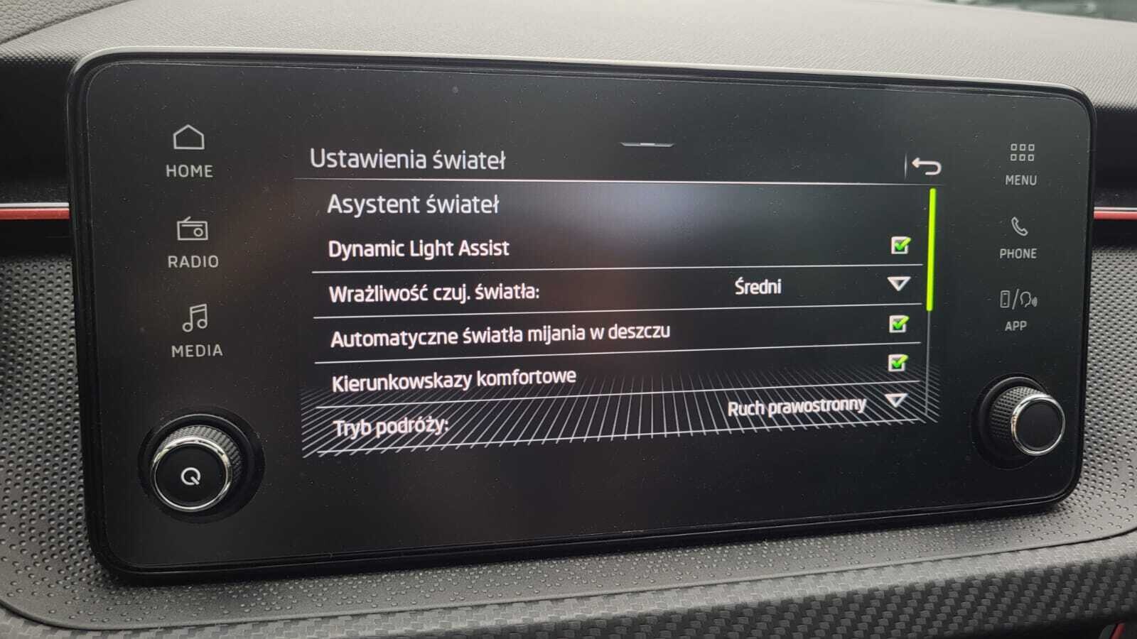Škoda Scala - zdjęcie 28