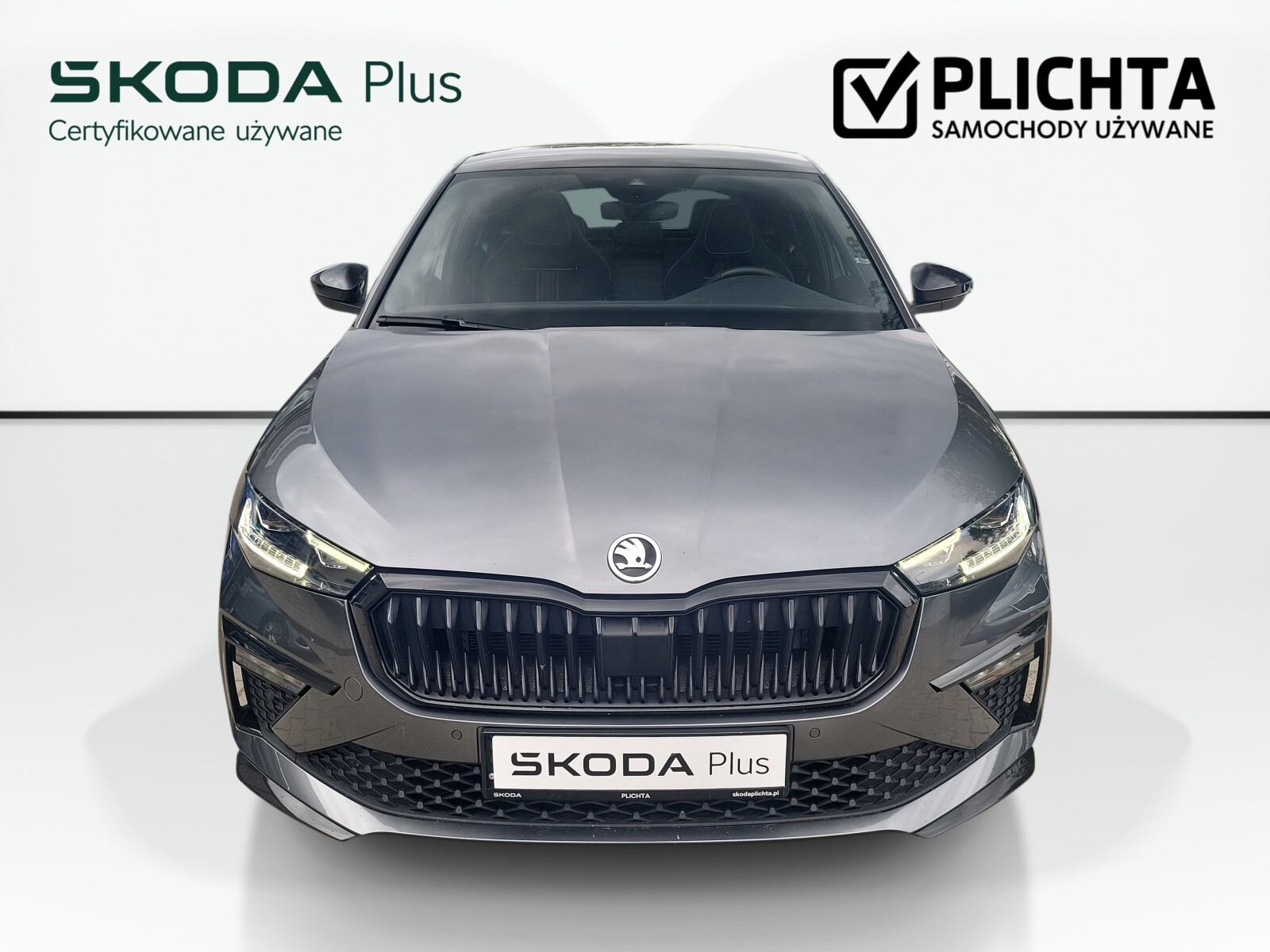 Škoda Scala - zdjęcie 8