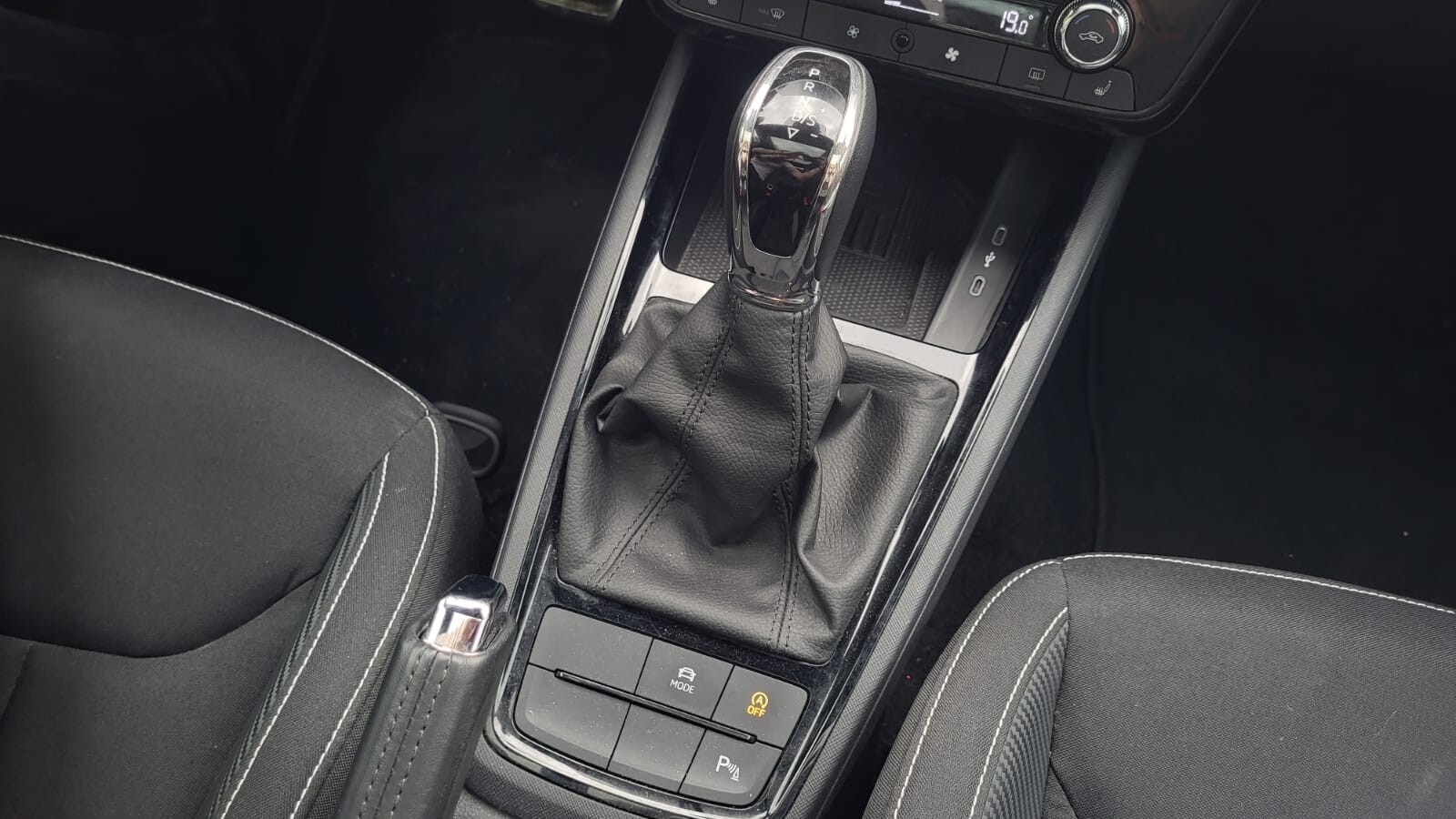 Škoda Scala - zdjęcie 24