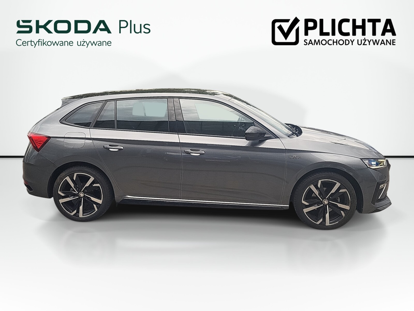 Škoda Scala - zdjęcie 6