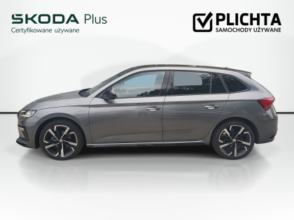1.5 TSI 150KM DSG Monte Carlo; Matrix; Panorama; Virtual; Kamera; FV23