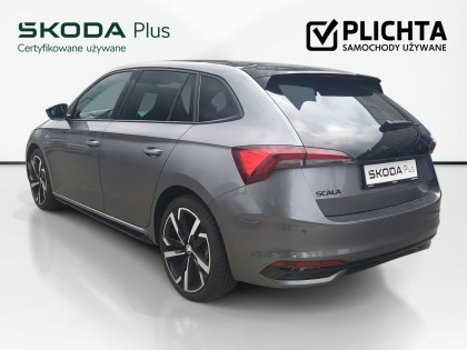 1.5 TSI 150KM DSG Monte Carlo; Matrix; Panorama; Virtual; Kamera; FV23