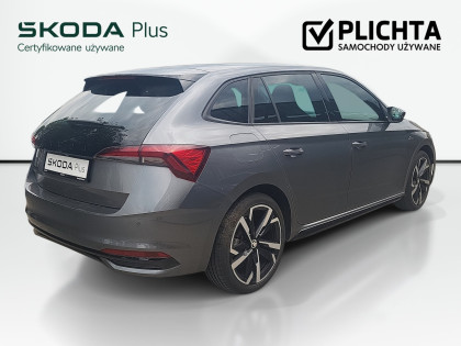 1.5 TSI 150KM DSG Monte Carlo; Matrix; Panorama; Virtual; Kamera; FV23