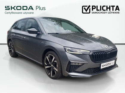 1.5 TSI 150KM DSG Monte Carlo; Matrix; Panorama; Virtual; Kamera; FV23
