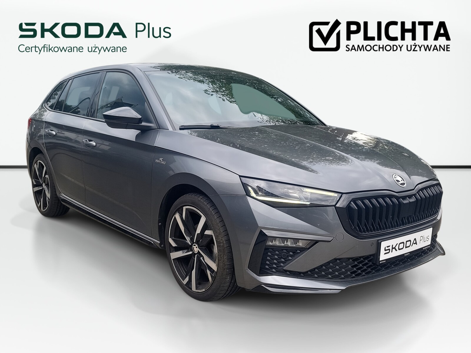 Škoda Scala - zdjęcie 7