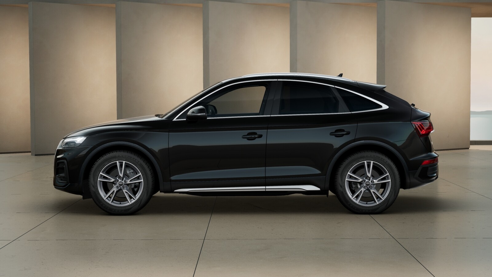 Audi Q5 Sportback