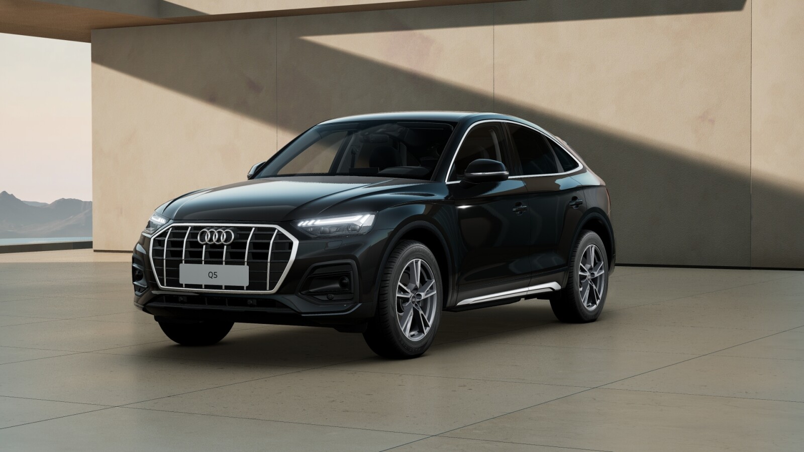 Audi Q5 Sportback