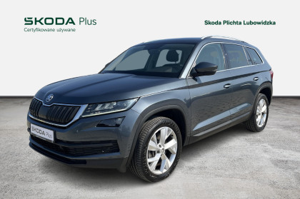 Kodiaq