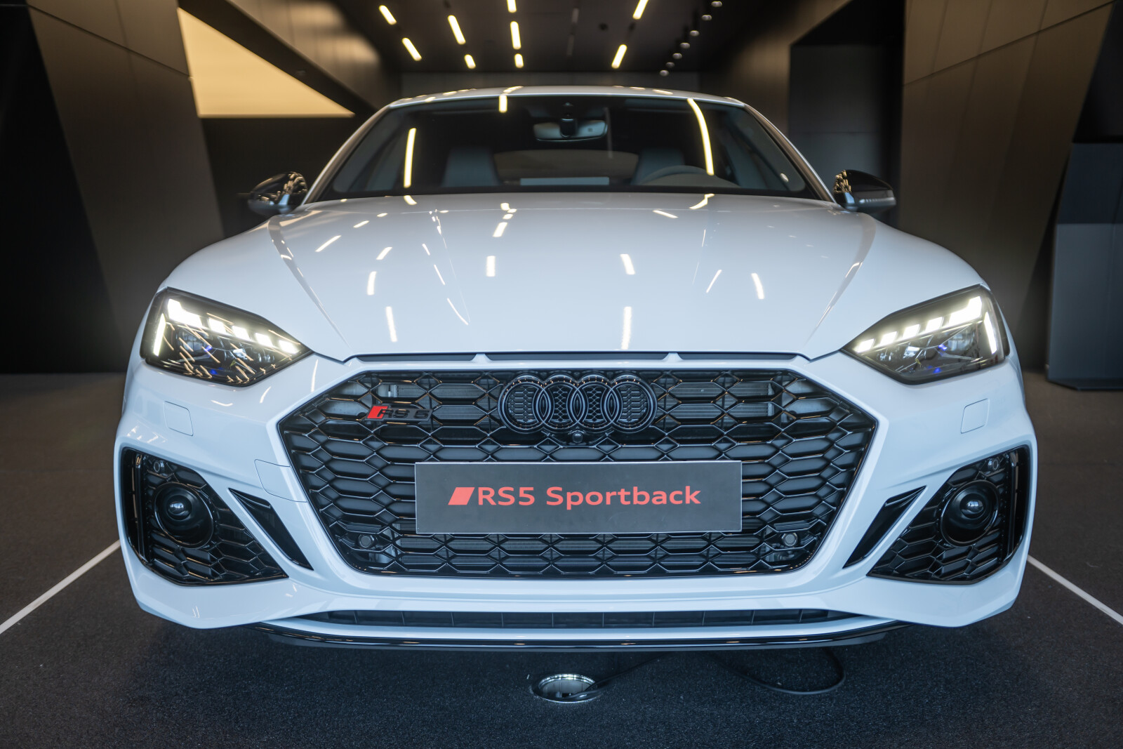 Audi RS 5 Sportback