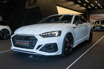 RS 5 Sportback