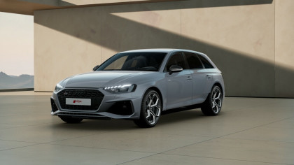 RS4 Avant