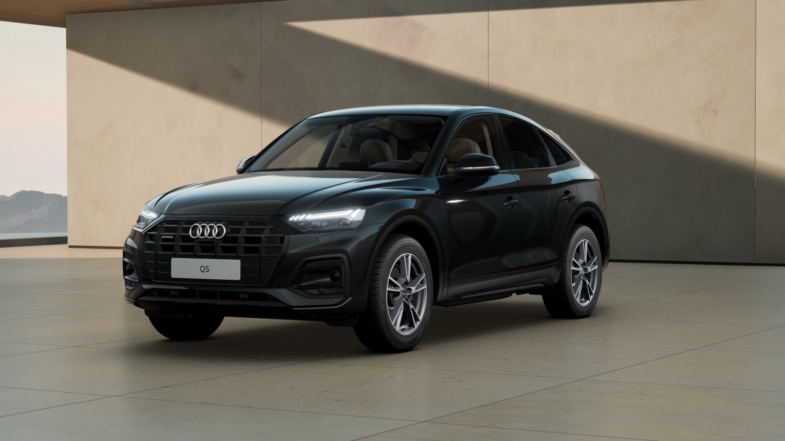 Audi Q5 Sportback