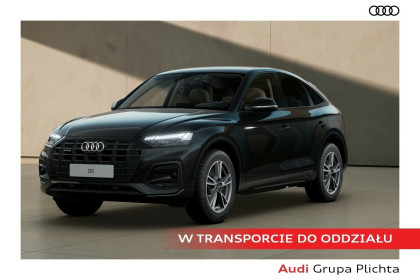 Q5 Sportback