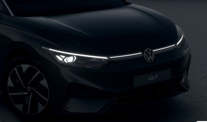 Pro 77 KWh 286 KM OD RĘKI Plichta Gdańsk