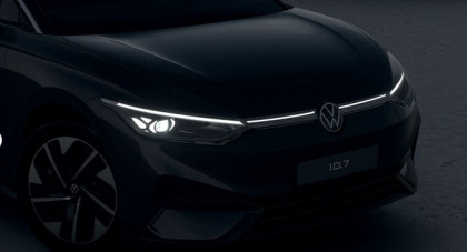 Pro 77 KWh 286 KM OD RĘKI Plichta Gdańsk