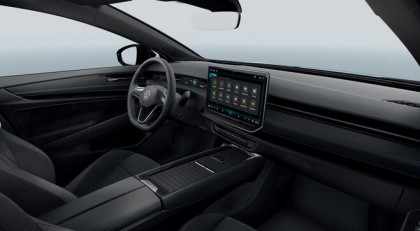 Pro 77 KWh 286 KM OD RĘKI Plichta Gdańsk