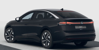 Pro 77 KWh 286 KM OD RĘKI Plichta Gdańsk