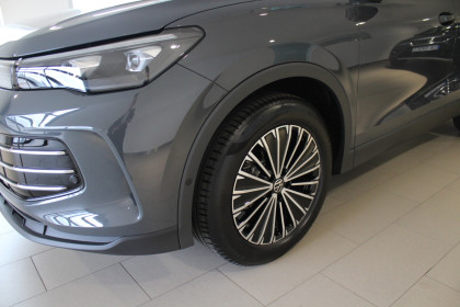 Od Ręki | Pakie Zimowy | Side Assist | LED Plus | EasyOpen & EasyClose