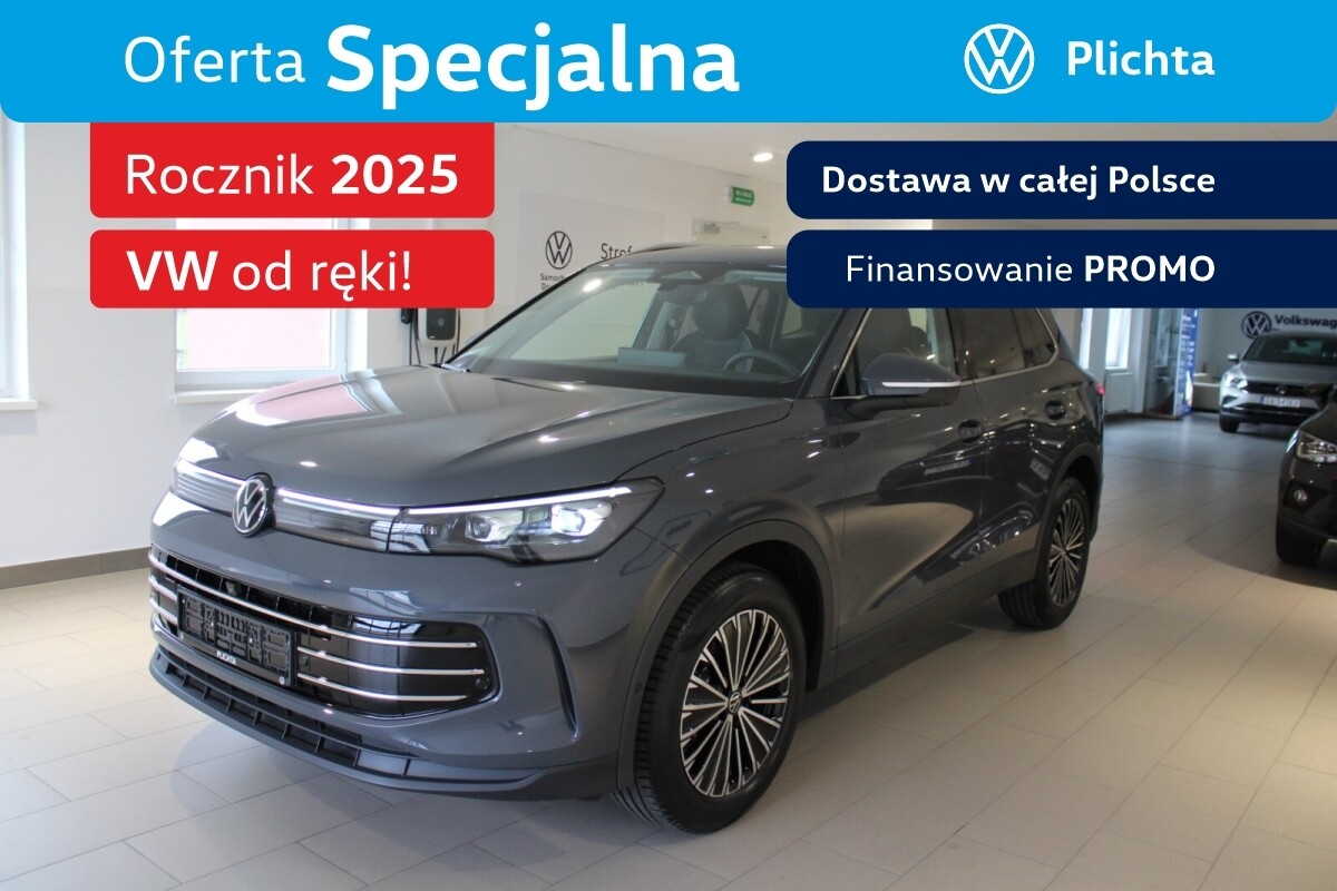 Od Ręki | Pakie Zimowy | Side Assist | LED Plus | EasyOpen & EasyClose