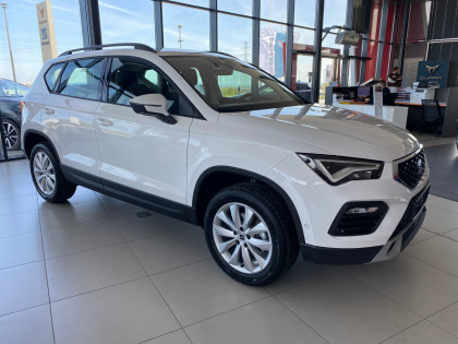 Ateca