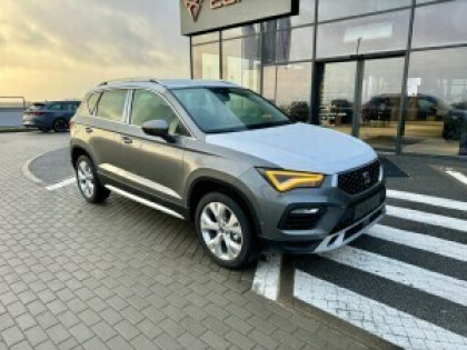 Ateca