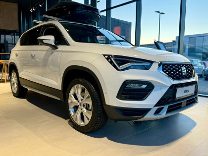 Ateca