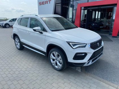 Ateca