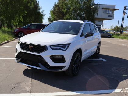 Ateca