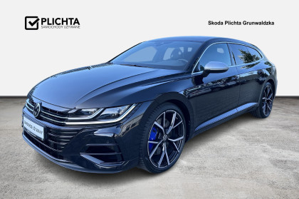 Arteon Shooting Brake