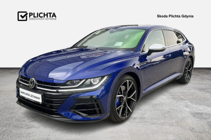 Arteon Shooting Brake