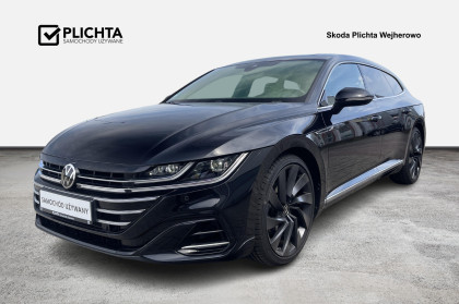 Arteon Shooting Brake