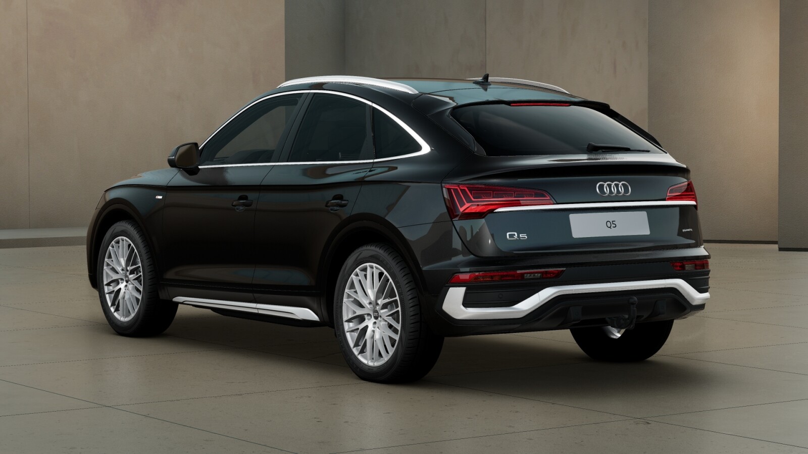 Audi Q5 Sportback