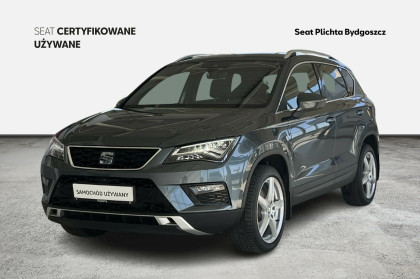 Ateca