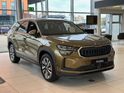 Kodiaq