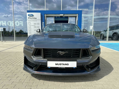 Mustang, Dark Horse, 5.0 V8, Automat,