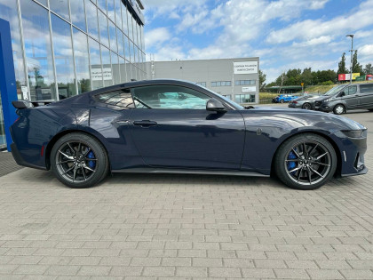 Mustang, Dark Horse, 5.0 V8, Automat,