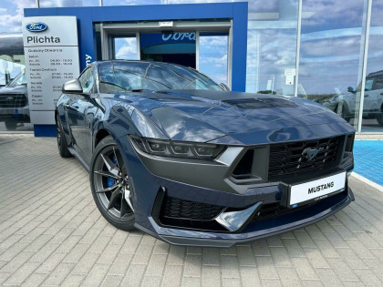 Mustang, Dark Horse, 5.0 V8, Automat,