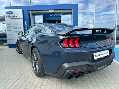 Mustang, Dark Horse, 5.0 V8, Automat,