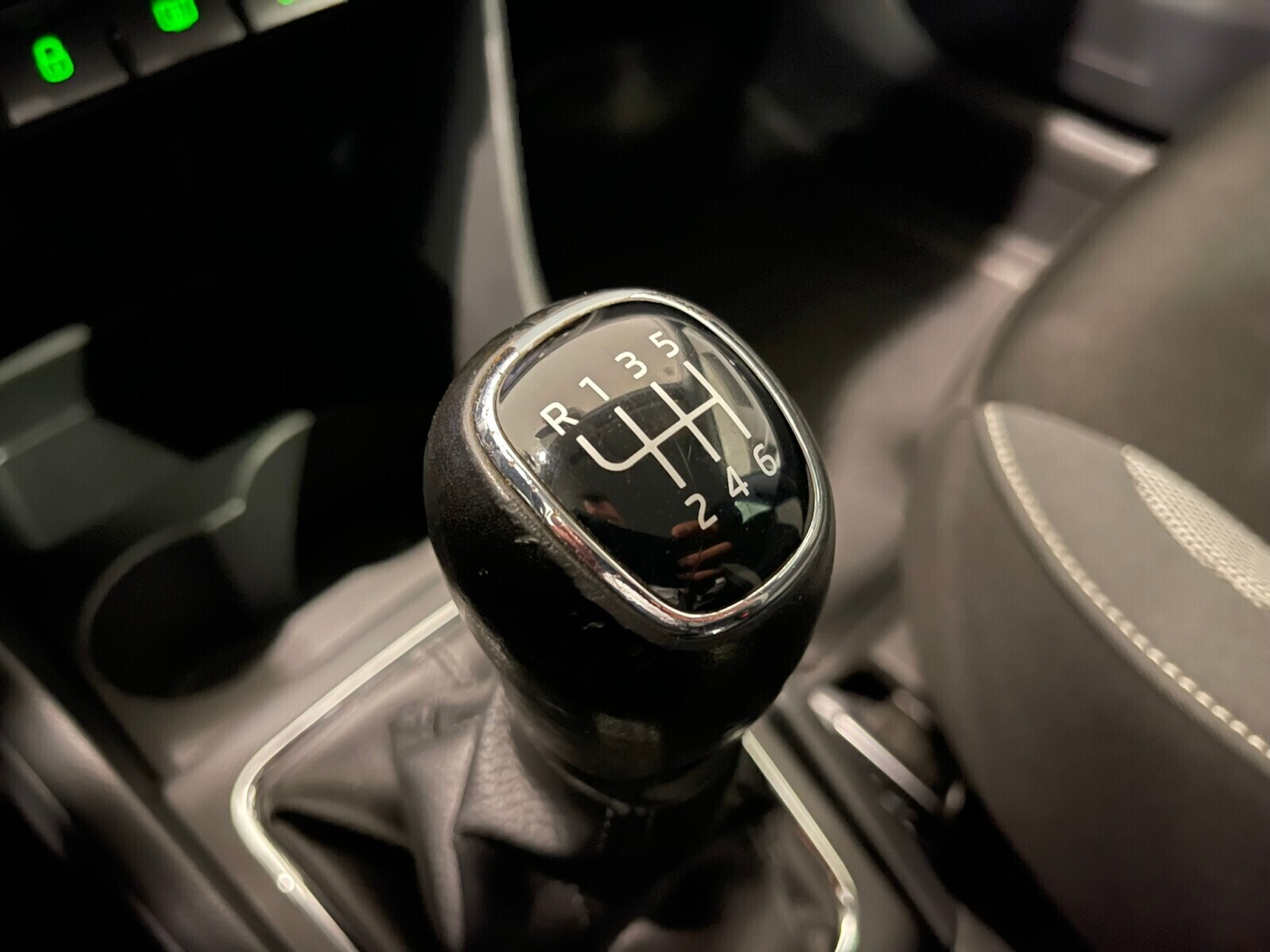 Škoda Rapid - zdjęcie 20