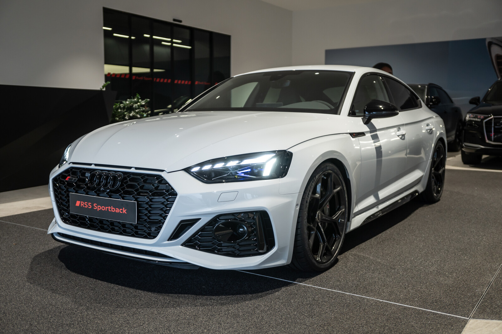 Audi RS5