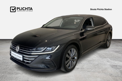 Arteon Shooting Brake