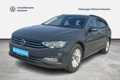 Passat Variant