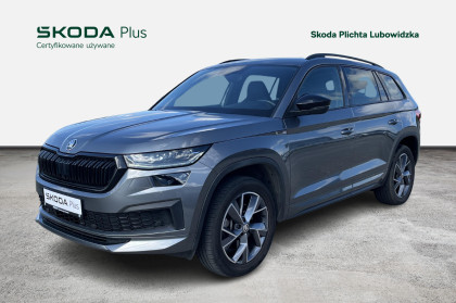 Kodiaq