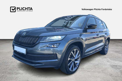 Kodiaq