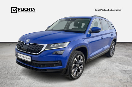 Kodiaq