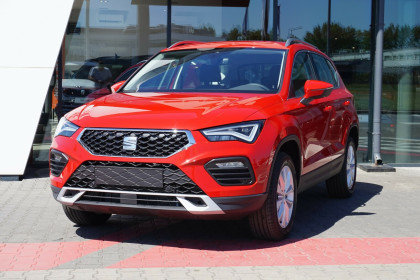 Ateca