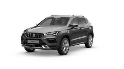 Ateca