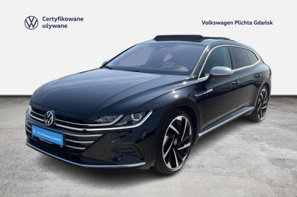 Arteon Shooting Brake