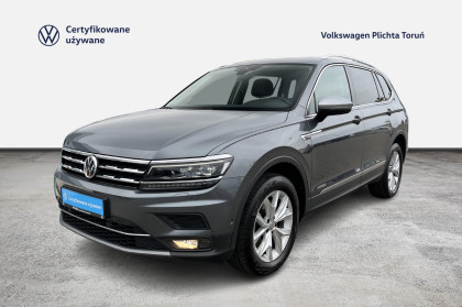 Tiguan Allspace